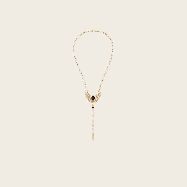 Elara Necklace