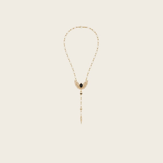 Elara Necklace